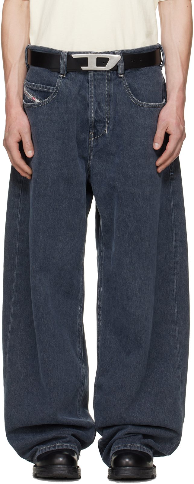 Gray 1997 D-Enim-M Jeans 262001M186022