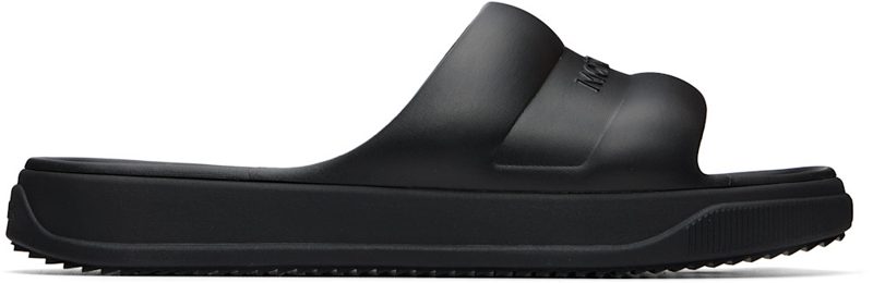 Black Altive Slides 261111M234001