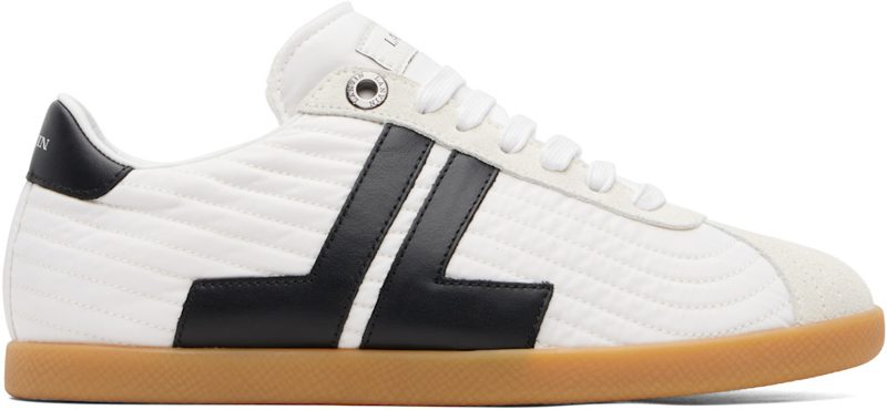 White Glen 2.0 Sneakers 262254M237001
