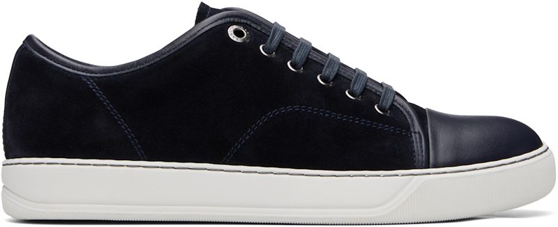 Navy DBB1 Sneakers 262254M237066