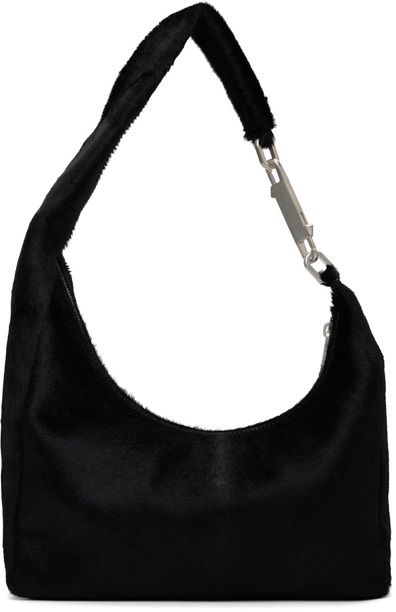 Black Tower Small Gemini Bag 262232M170009