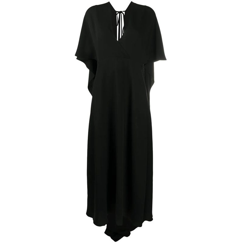 Garavani Garavani Loose-Fit Midi Dress