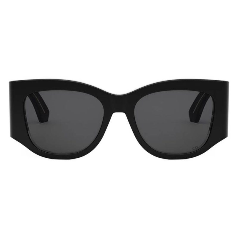 nuit S1I Smoke Butterfly Ladies Sunglasses CD40168I 01A 54