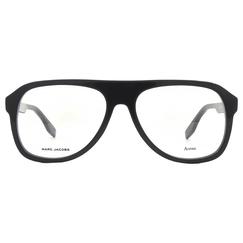 Demo Navigator Mens Eyeglasses Marc 641 0807 57