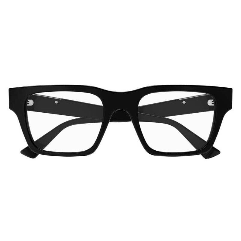 Demo Square Mens Eyeglasses GG1889O 001 51
