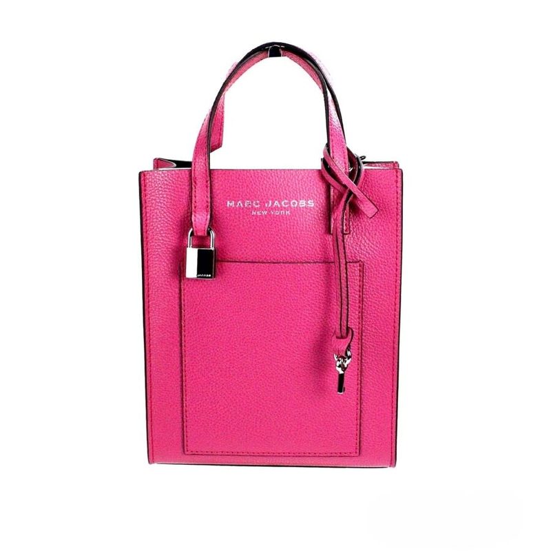 Mini Grind Tote Bag ? Pink