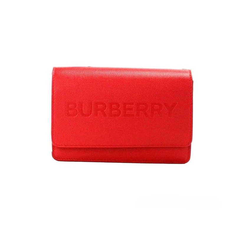 Crossbody Bag ? Red
