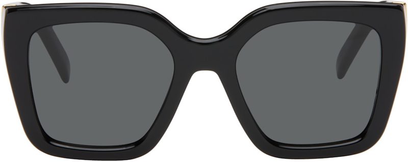 Black [GIVENCHY] Bold Sunglasses 262278F005002