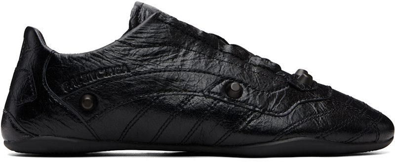 Black Zen Sneakers 261342F128001