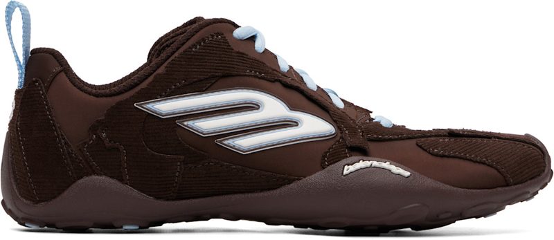 Brown Monday Ultra Sneakers 261342F128004