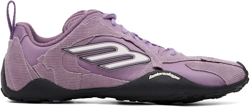 Purple Monday Ultra Sneakers 261342F128003