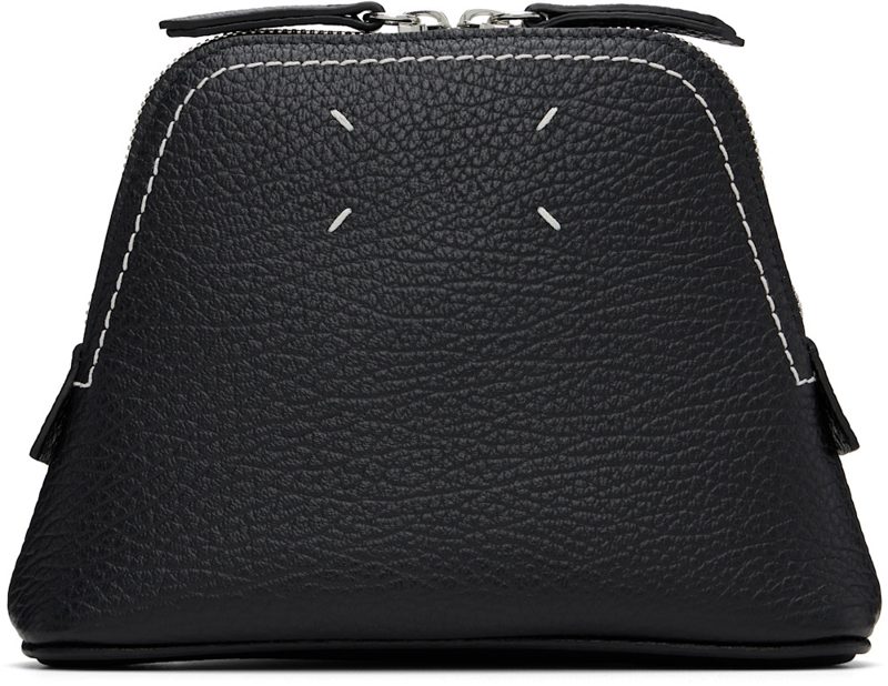 Black 5AC Beauty Pouch 262168M171001