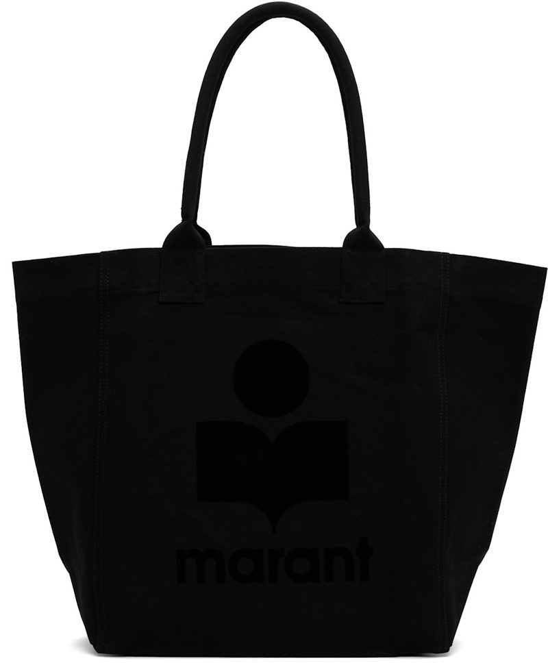 Black Yenky Tote 262600F049007