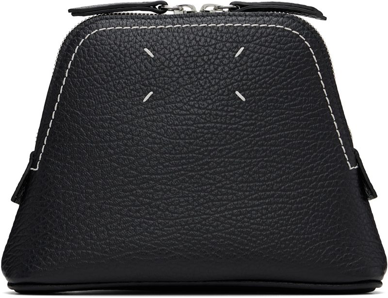 Black 5AC Beauty Pouch 262168F045000