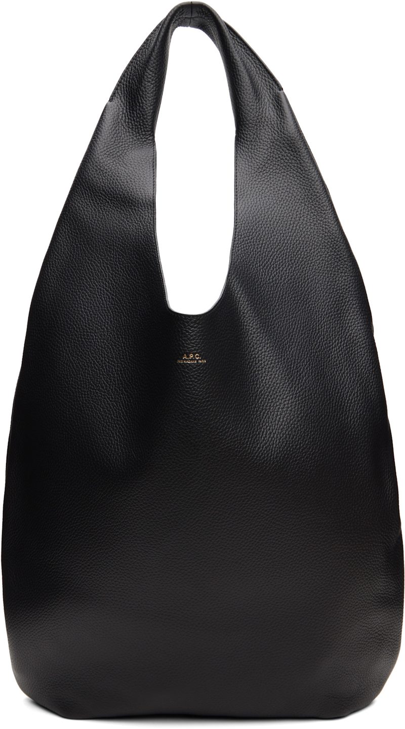 Black Le Neige Bag 262252F048003
