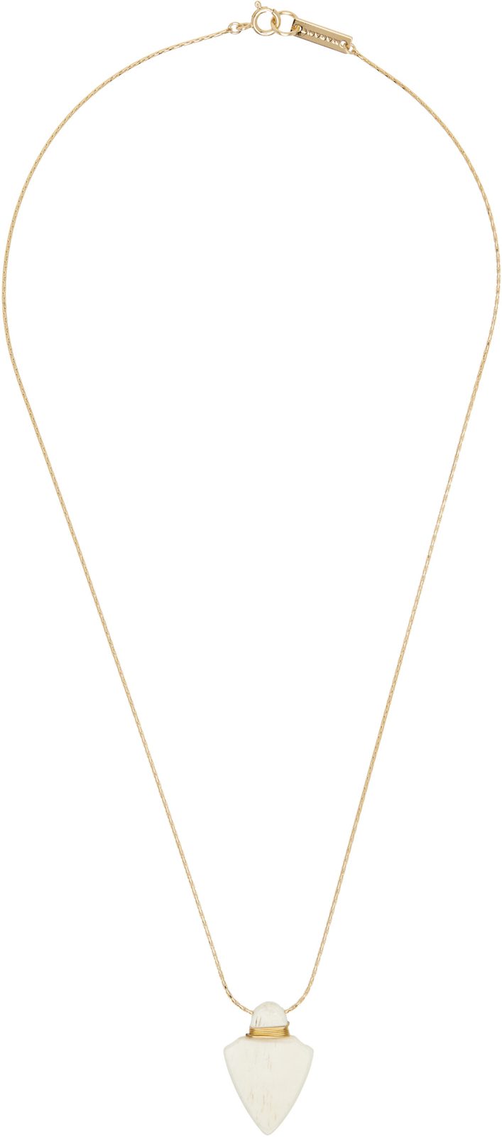 Snake Chain Necklace 261600M145033