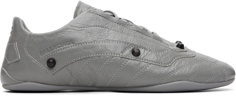 Gray City Sneakers 261342M237012