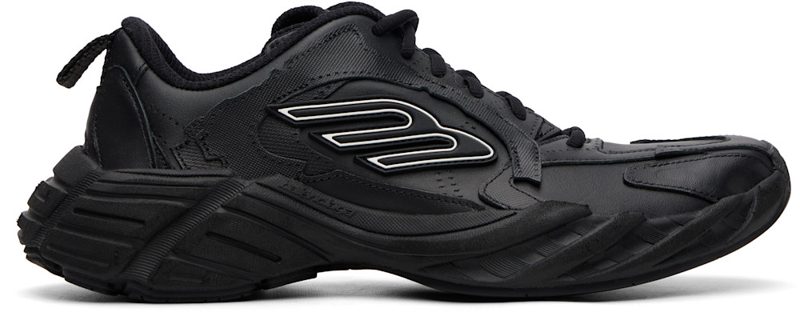 Black Monday Sneakers 262342M237011