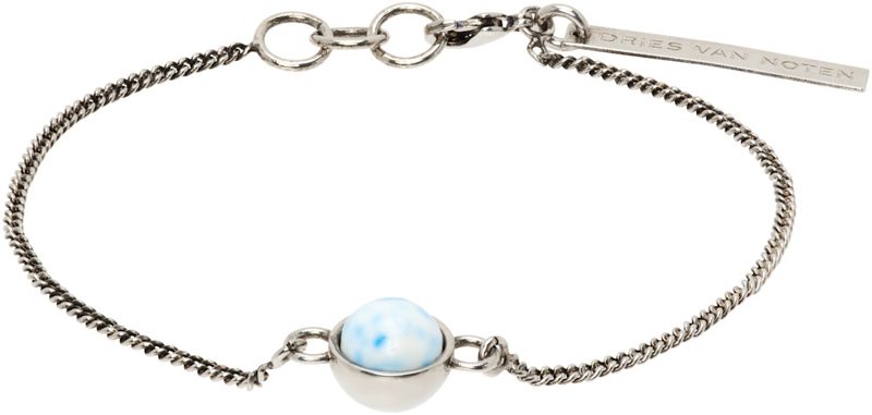 Curb Bracelet 262358M142000