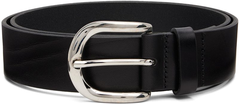 Black Zaph Belt 262600M131001