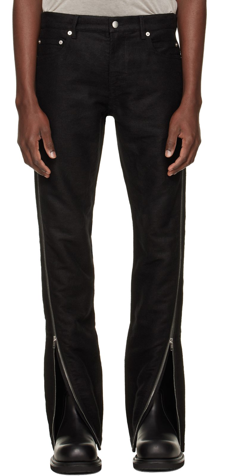 Black Tower Vega Jeans 262232M186006