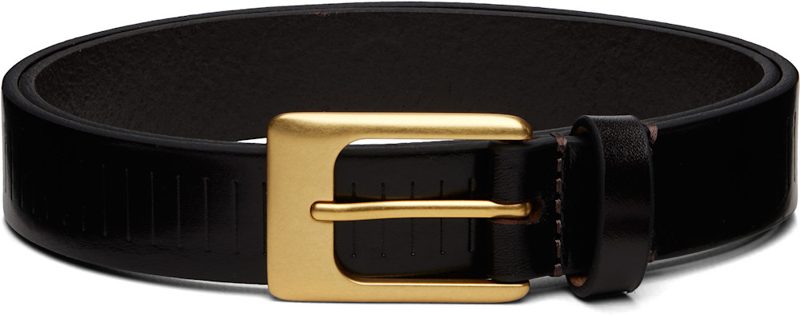 Brown Rail 25 MM Belt 262646F001003