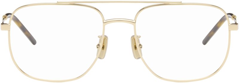 Gold City Glasses 262278F004006