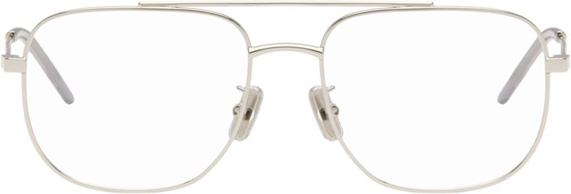Silver City Glasses 262278F004000