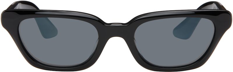 Black Oliver Peoples Edition 1983C Sunglasses 262914F005019