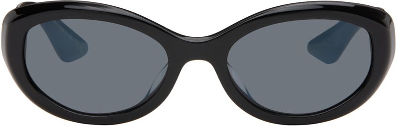 Black Oliver Peoples Edition 1969C Sunglasses 262914F005017