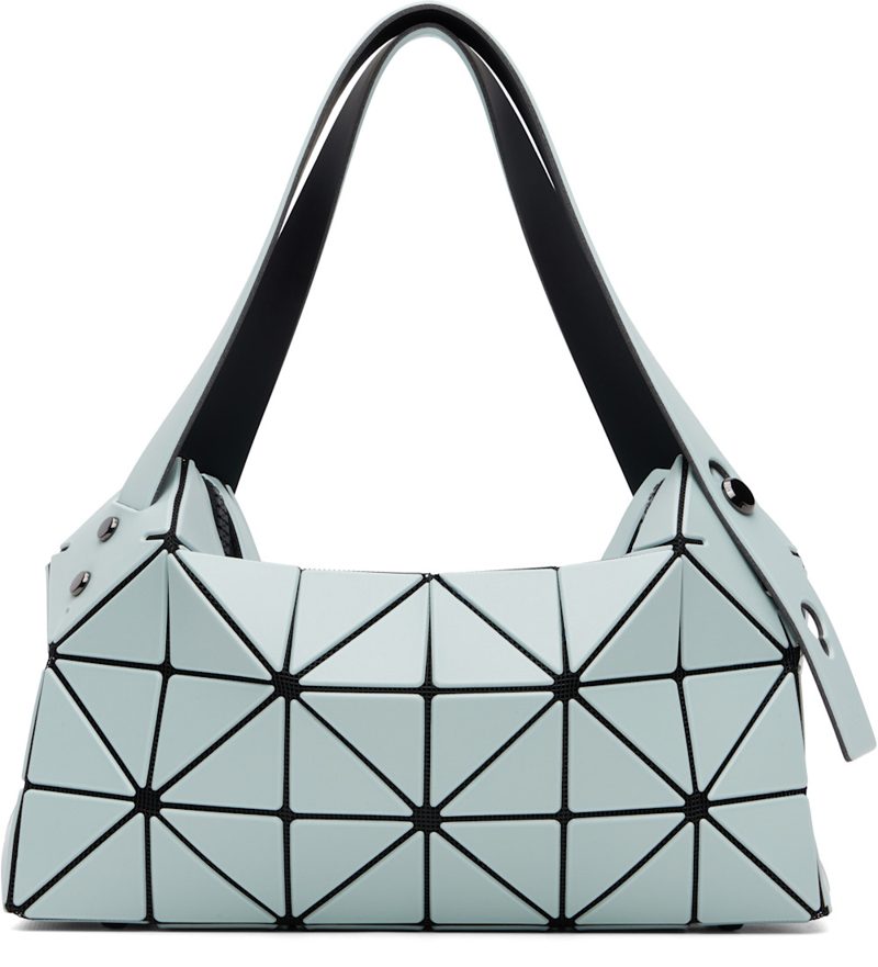 Blue Boston Hand Bag 262730F046040