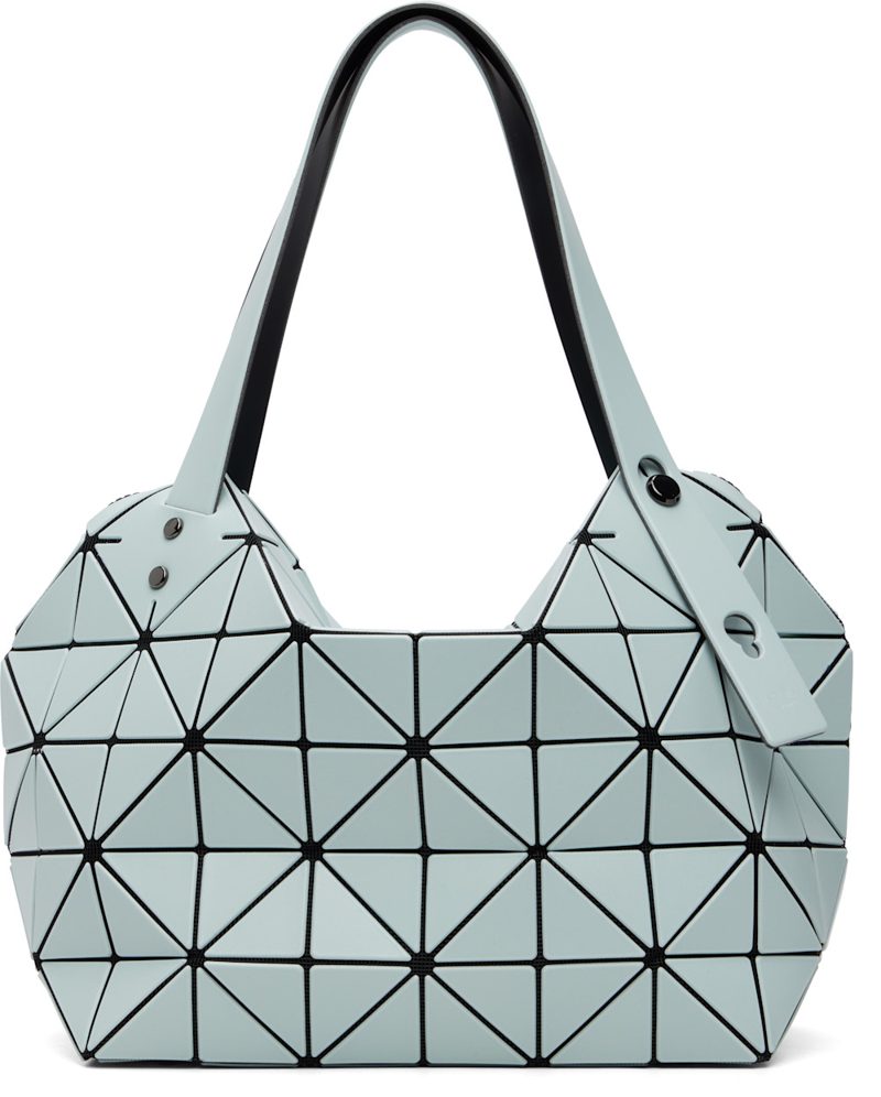 Blue Boston Tote 262730F046037
