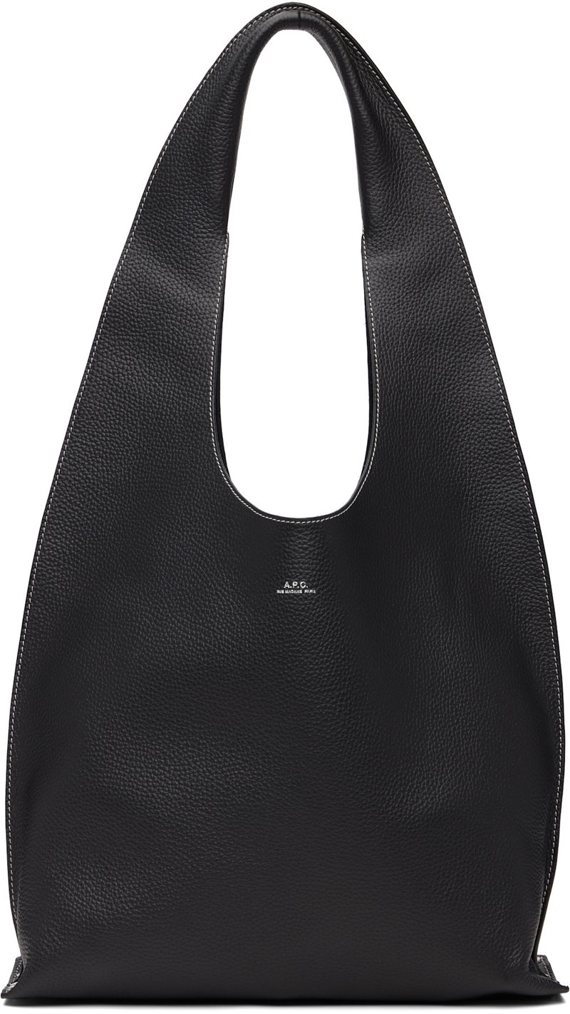 Black Neige Clou Bag 262252F048049