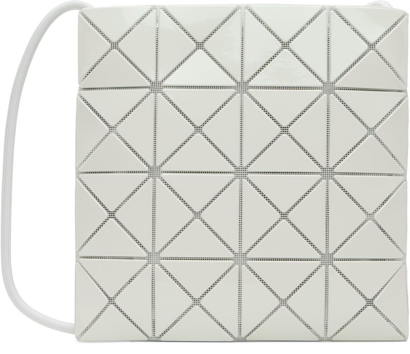 Green Lucent One-Tone Bag 262730F048032