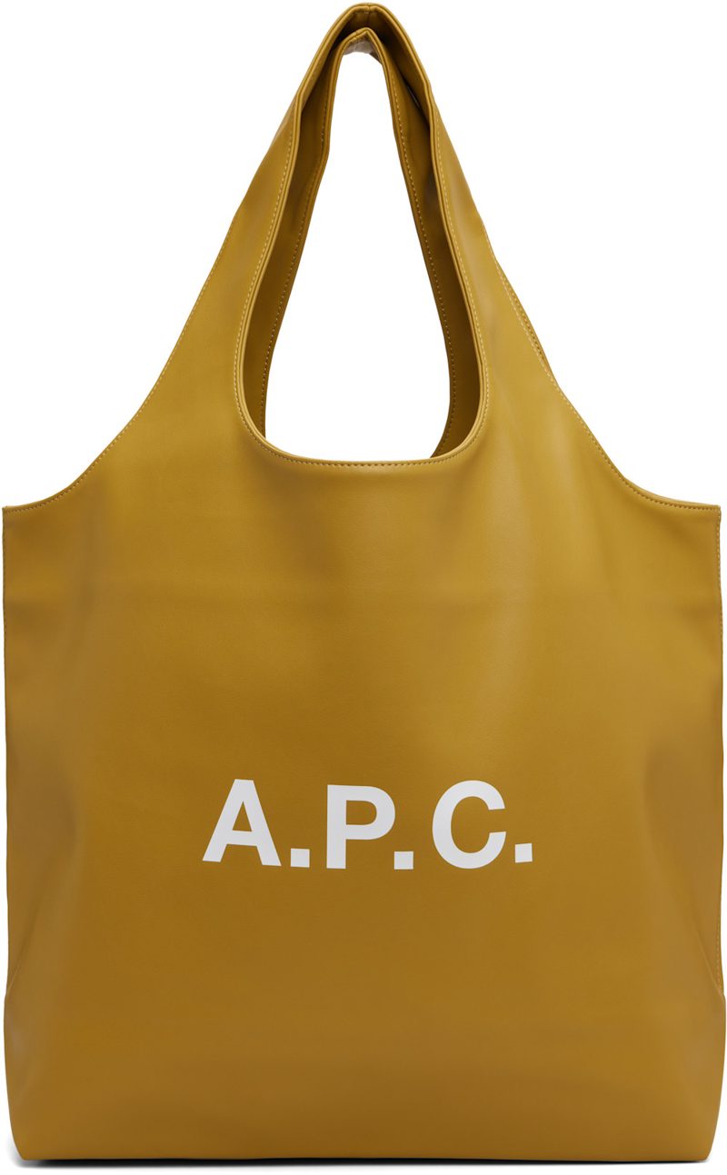 Khaki Ninon Tote 262252M172020
