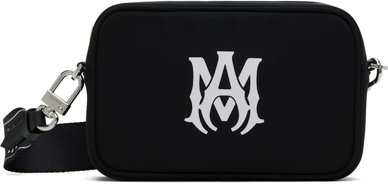 Black MA Camera Bag 262886M170001