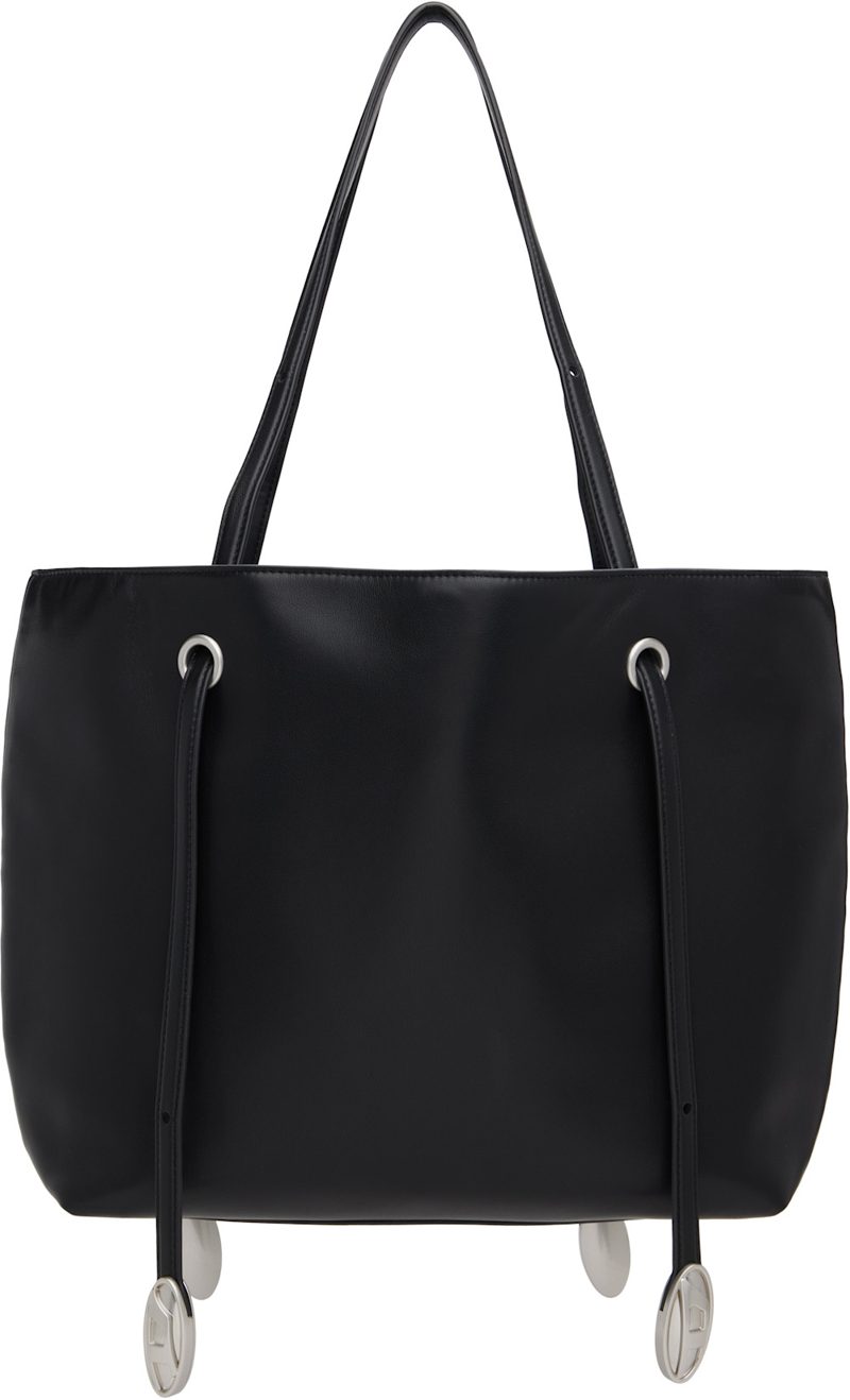 Black D-rop E / W Tote 262001F049003