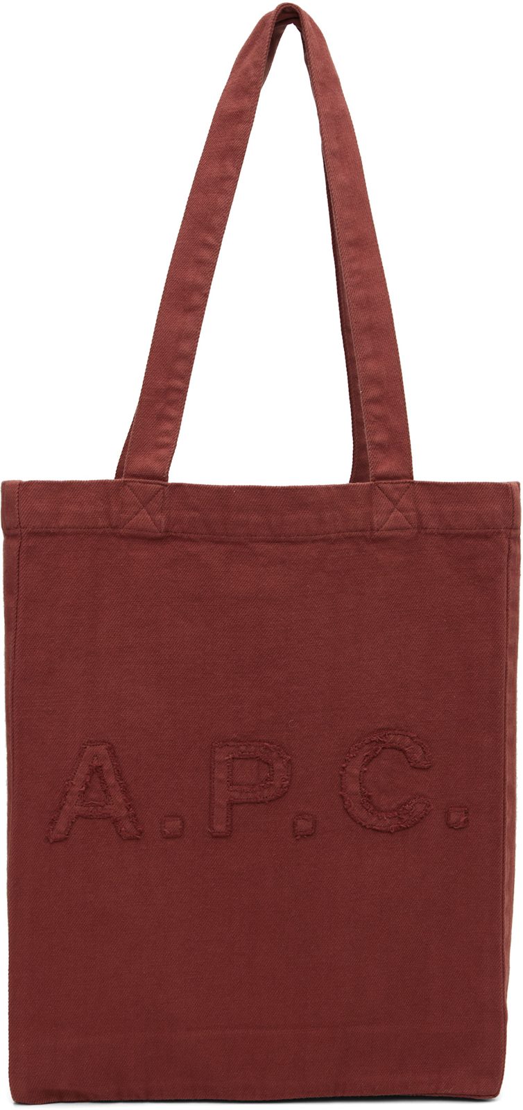 Orange Lou Tote 262252F049020