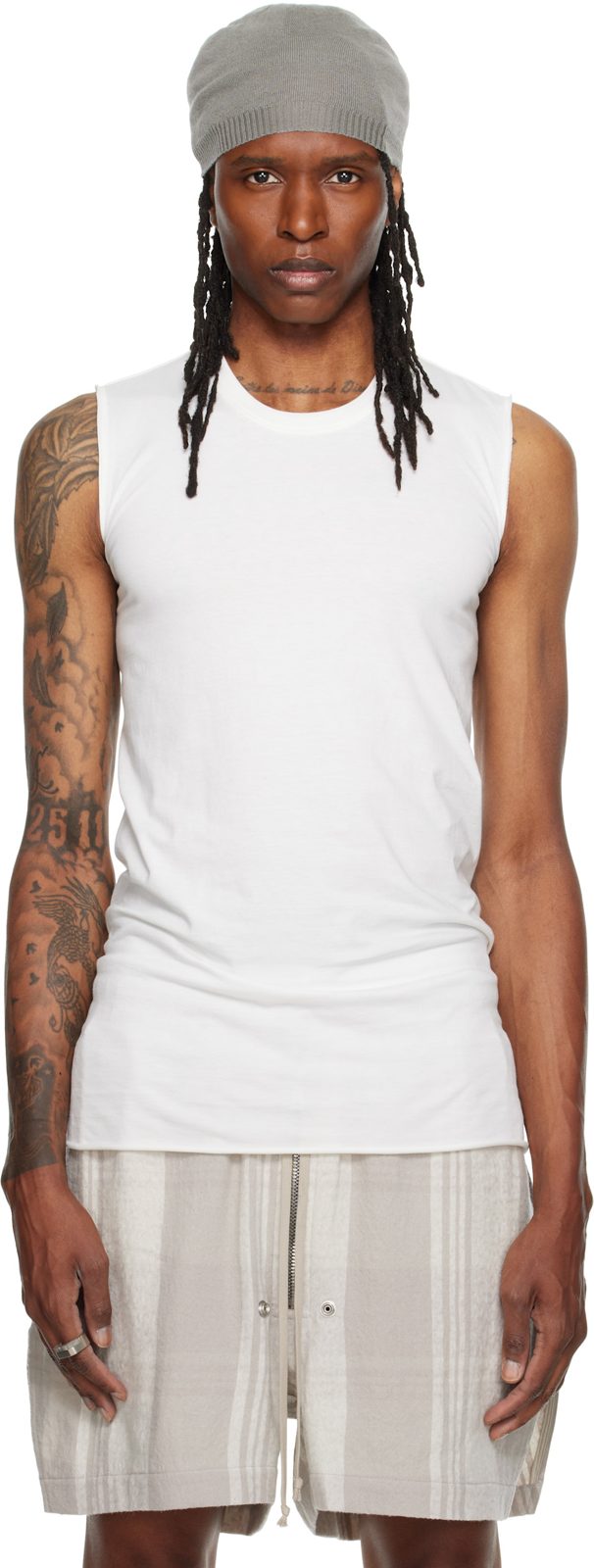 ์คํํ์ดํธ Tower Basic SL Tank Top 262232M214009