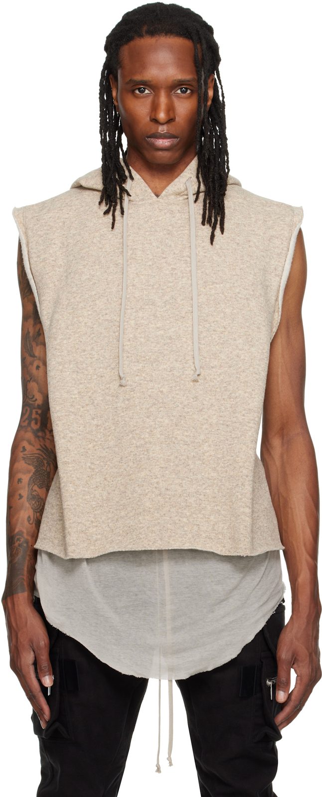 ์คํํ์ดํธ Tower SL Hoodie 262232M202032