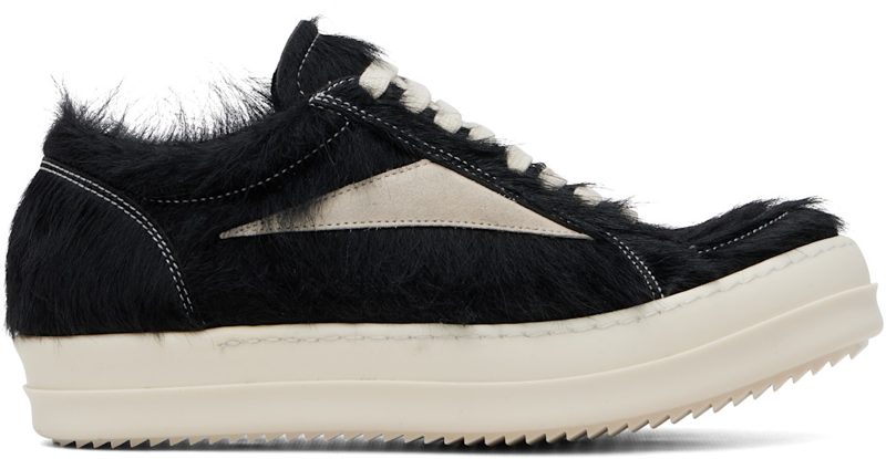 Black Tower Vintage Sneaks Sneakers 262232M237021