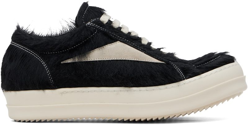 Black Tower Vintage Sneaks Sneakers 262232F128008