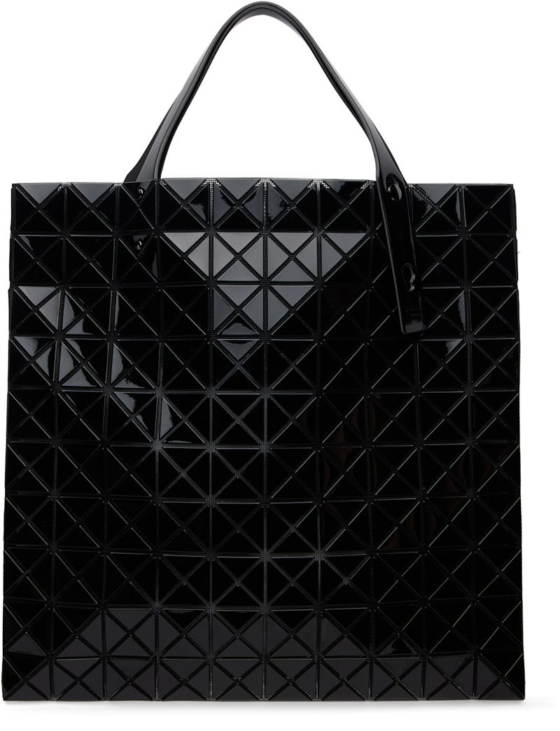 Black Prism Tote 262730F049033