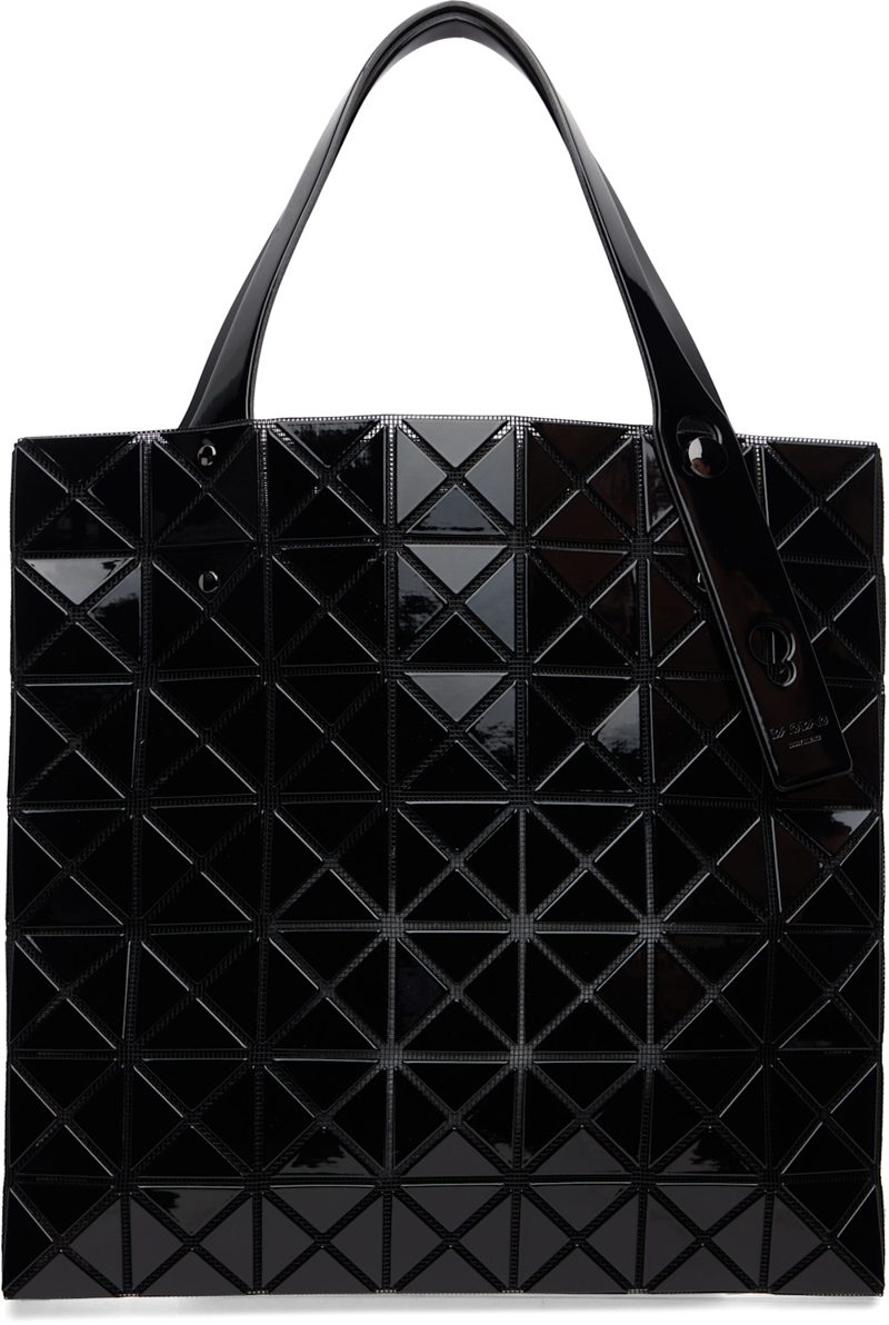 Black Prism Tote 262730F049029