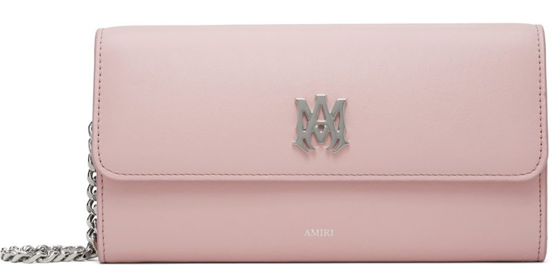 Pink MA Wallet On Chain Bag 262886F048004