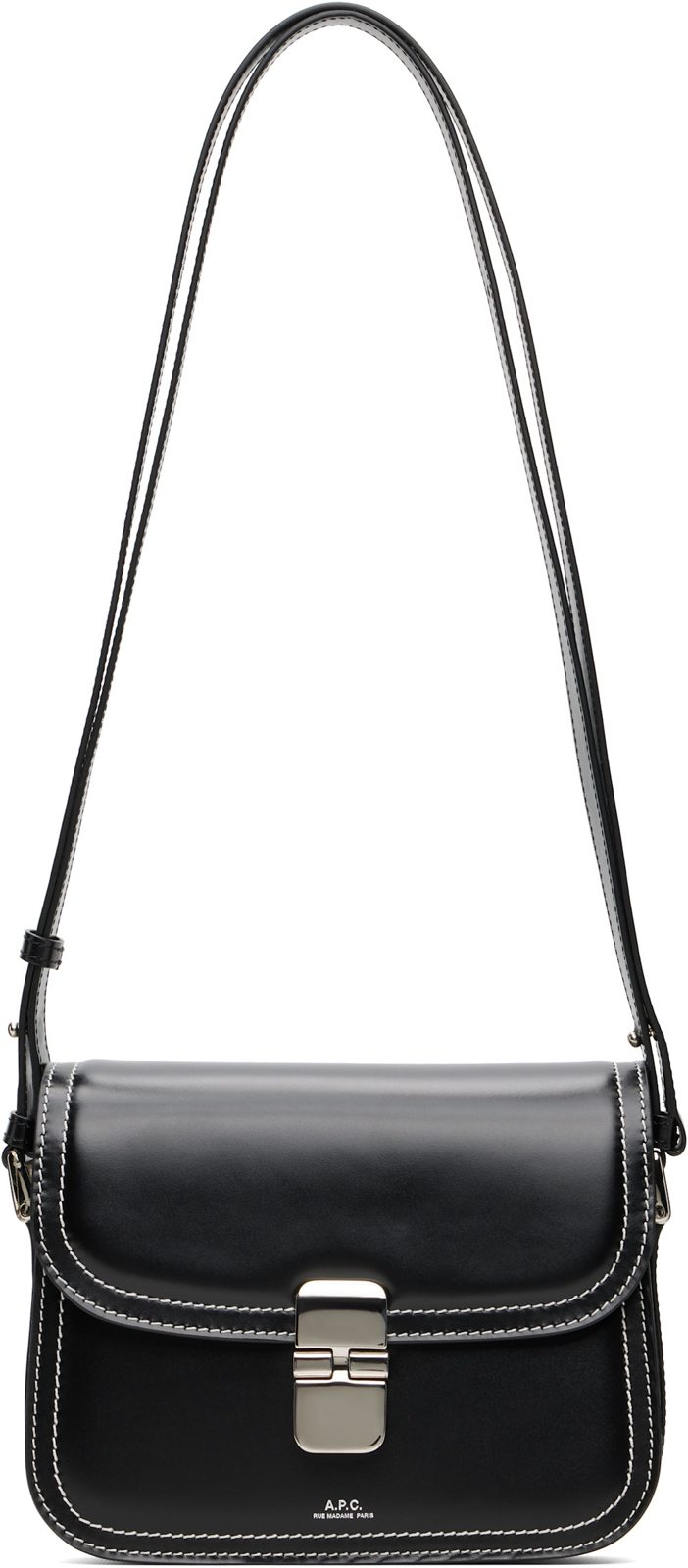 Black Grace Small Bag 262252F048010