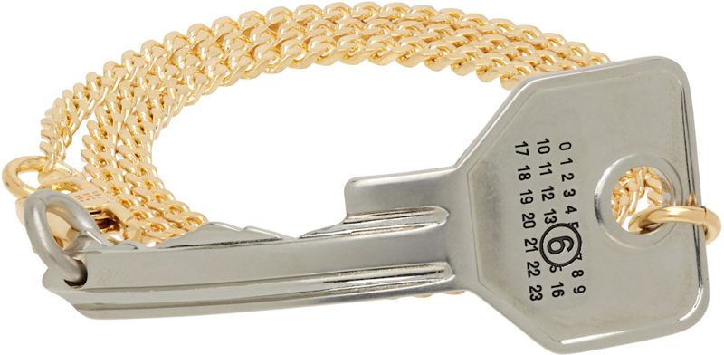 Key Bracelet 262188M142009