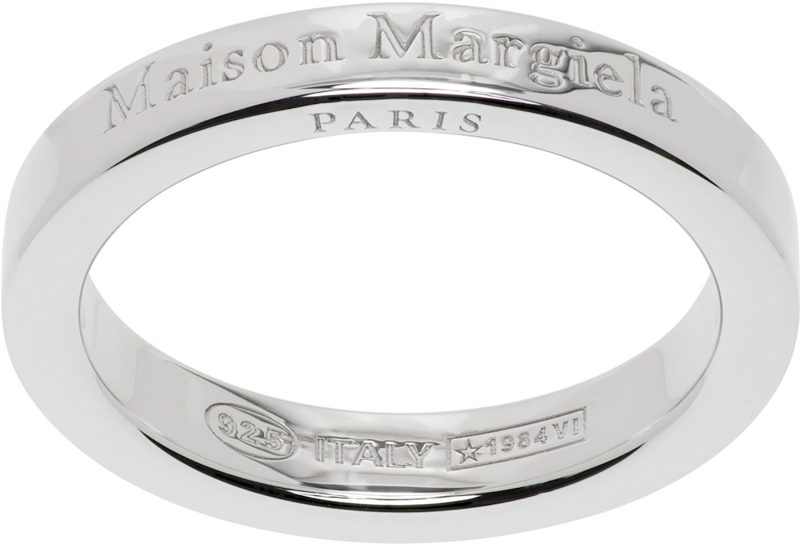 Logo Reference Ring 262168M147012