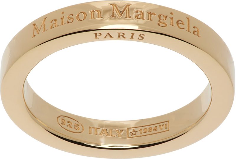 Logo Reference Ring 262168M147011