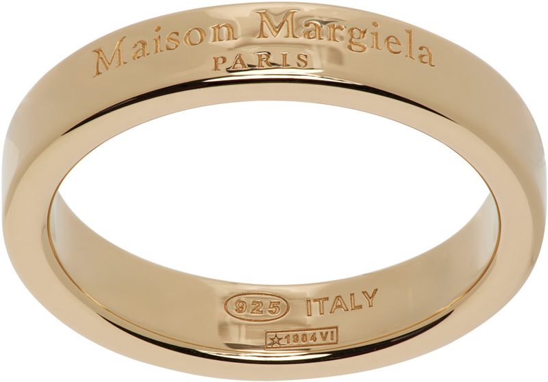 Logo Reference Ring 262168M147009